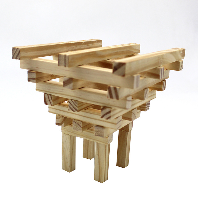 Kit de proyectos de ciencia y tecnología, materiales para experimentos científicos, juguete de madera para ensamblar, herramienta educativa, modelo de invención para estudiantes