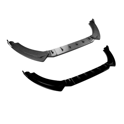 Front Lip, Front Spoiler, Big Surrounded