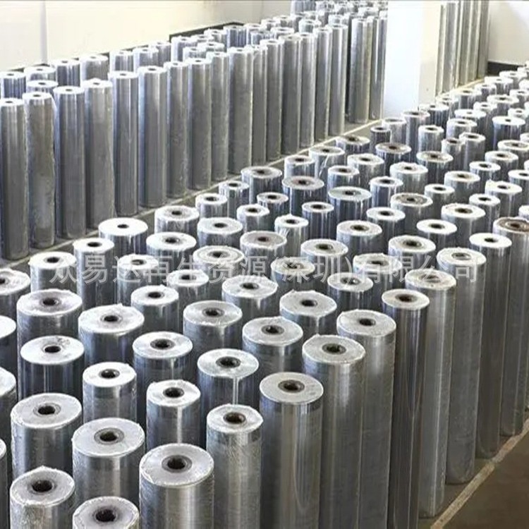 滚筒印刷回收 上门免费看货打价