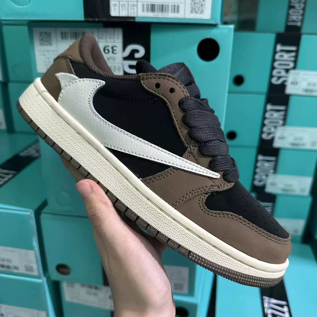 Air Jordan, низкие кеды для мужчин и женщин, универсальная спортивная обувь для повседневного использования
