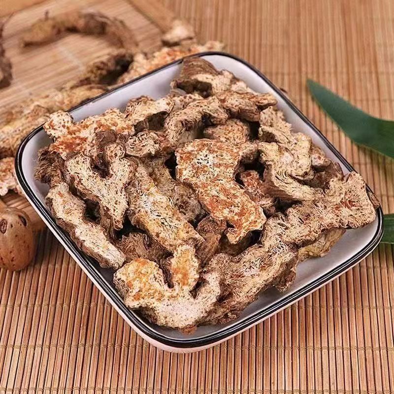 Dried Cang Zhu Atractylodes Rhizome 500g Hebei Wild Harvested Traditional Herbal Decoction Pieces key features