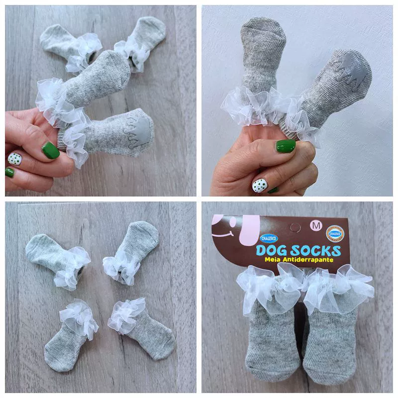 Малые Оптовые собаки носки любимчика носки