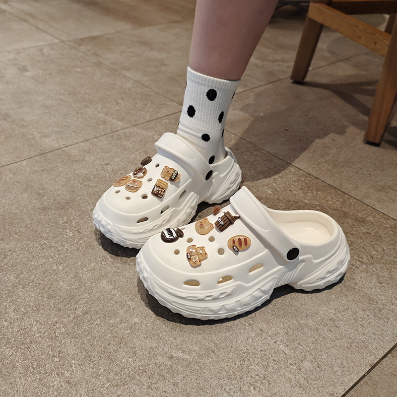 화이트【커피베어】