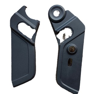 1Ul32Dx9Ab1Lr01Dx9Ab Is Suitable for Coolway Seat Guards Coolway Main and Passenger Seat Trim