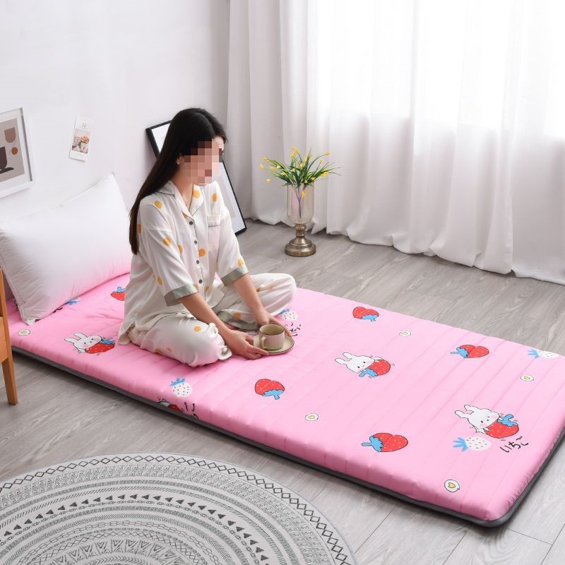 딸기토끼 [두꺼워서 미끄러지지 않고 쉽게 무너지지 않음] 두께 약 5cm