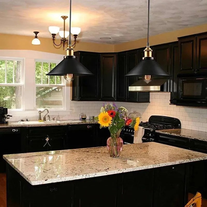 Lámpara de pared de viento industrial retro estilo americano LOFT restaurante bar café estudio cabecera plegable lámpara de bronce