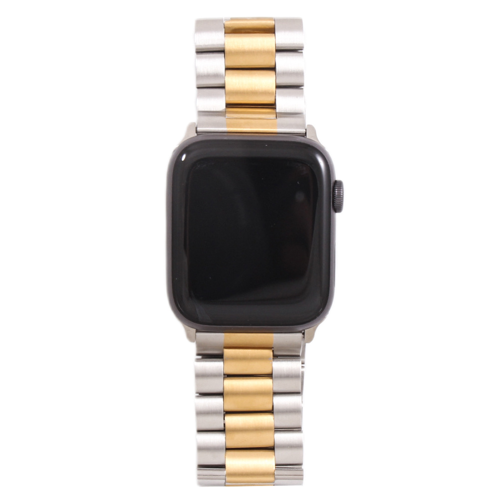 Elegant Solid Color Watch Band display picture 14