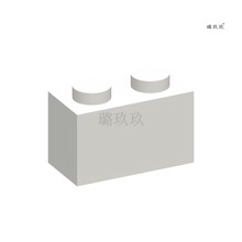 ��50G�𶩡��羳MOC������ľ�ּ��ݸ�3004 3065С����1x2��שɢ��