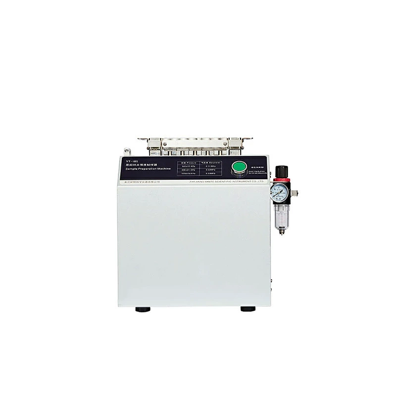 Вспомогательное устройство для YT-IBS образца для межслойного комбинированного испытания на прочность