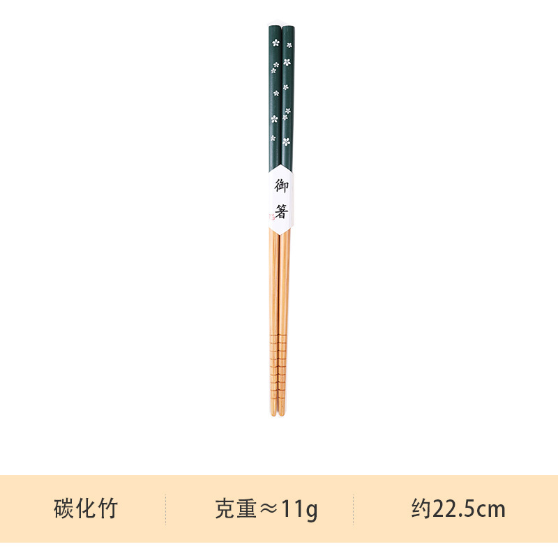 진한 녹색