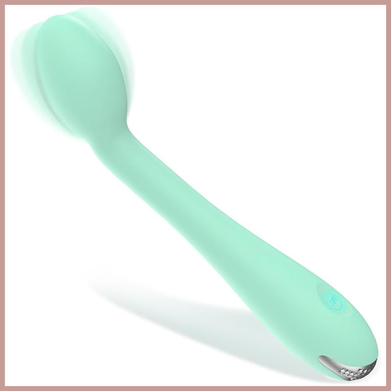 女性用オナニーGスポットクリトリス刺激秒潮12周波振動AVスティック マッサージアダルトグッズGスポットバイブレーター