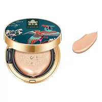 Cartine Summer Palace Joint BB крем Женский консилер изоляция увлажняющий тонкий Ян CC крем Стик студенческий фонд
