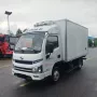 冷链生鲜冷冻水果运输车