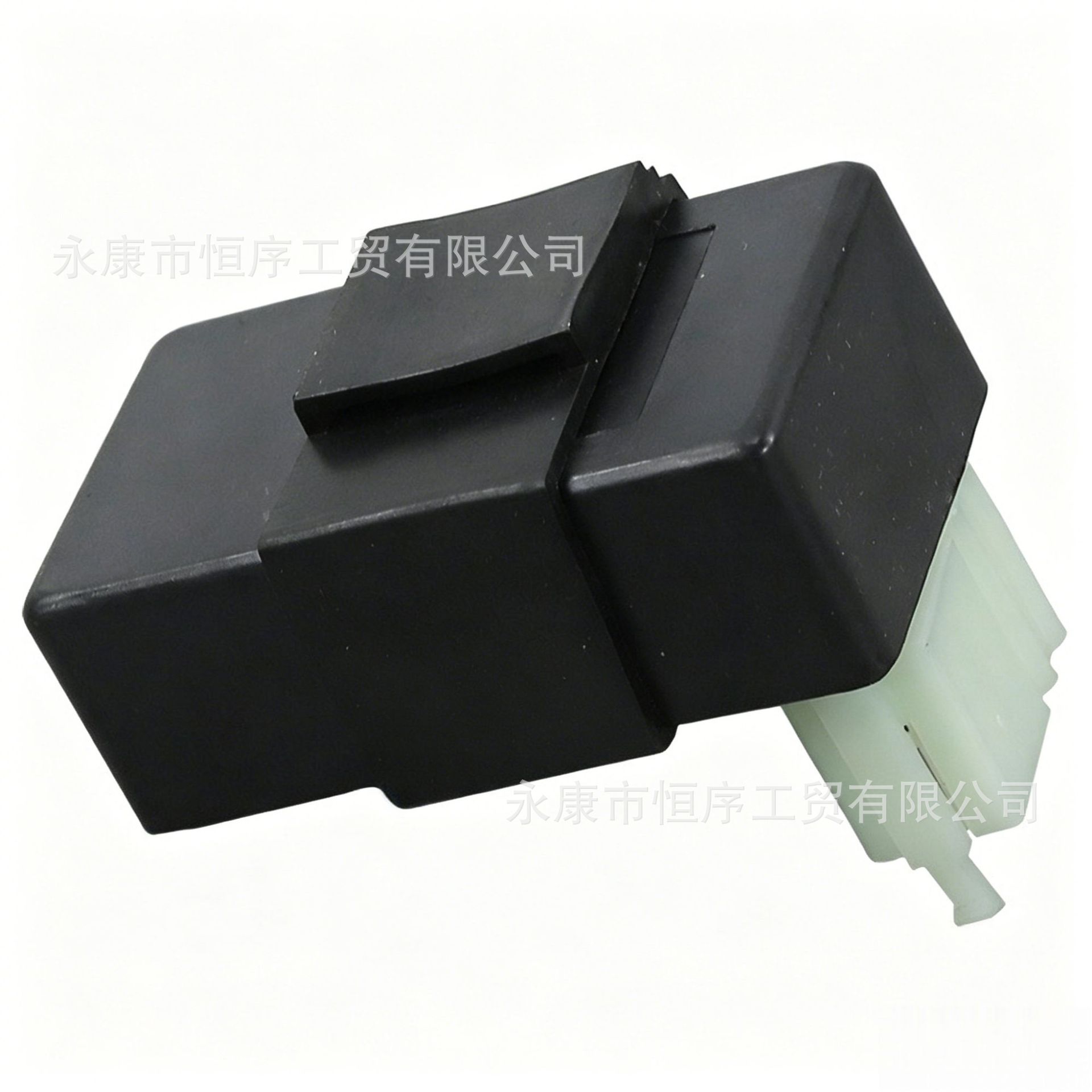 Atv Off-Road Motorcycle Go-Kart 6-Pin Ac Igniter Suitable for Cg125Cc-250Cc Vertical Engines
