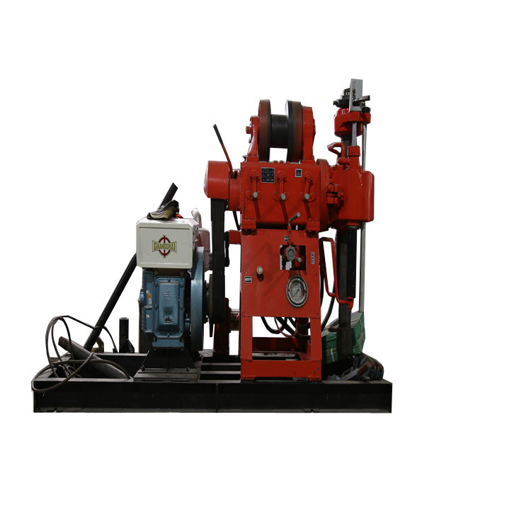 煤矿井下用坑道钻机  矿用ZLJ150ZLJ钻采设备18265374202