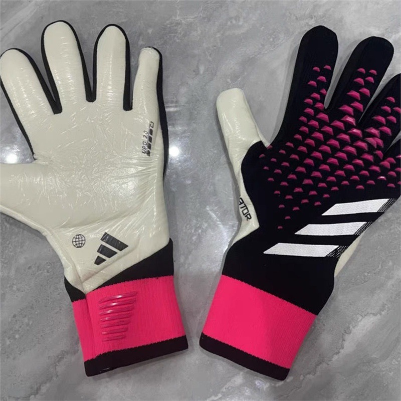 2025 nuevo guante portero halcón adulto guante portero juvenil guante entrenamiento guante de costura especial