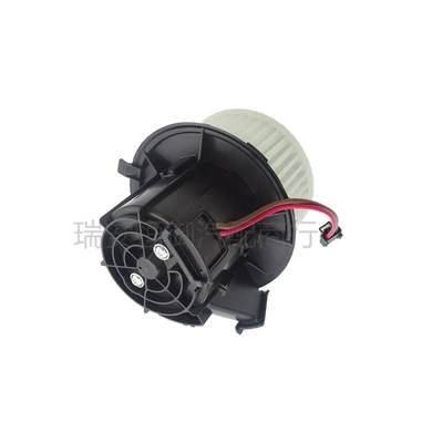 Heater Motor Blower – Automotive air conditioning