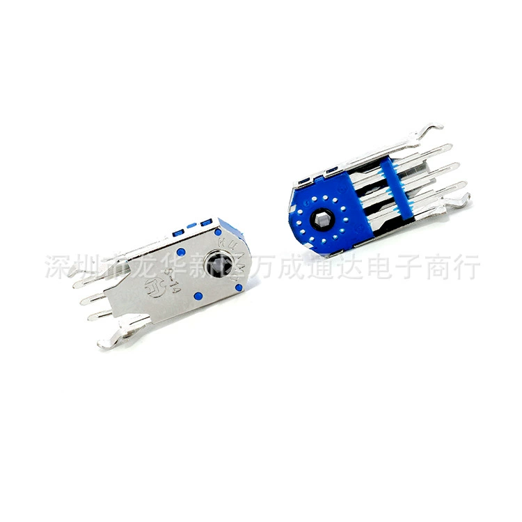 HUANO华诺 Mouse, encoder, 14mm