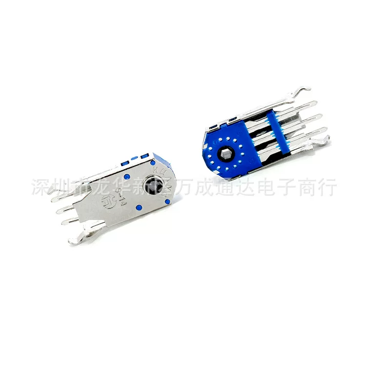 HUANO华诺 Mouse, encoder, 14mm