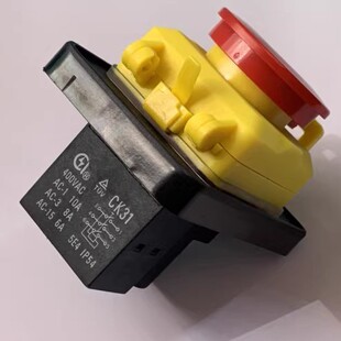 Ck31 Electromagnetic Switch