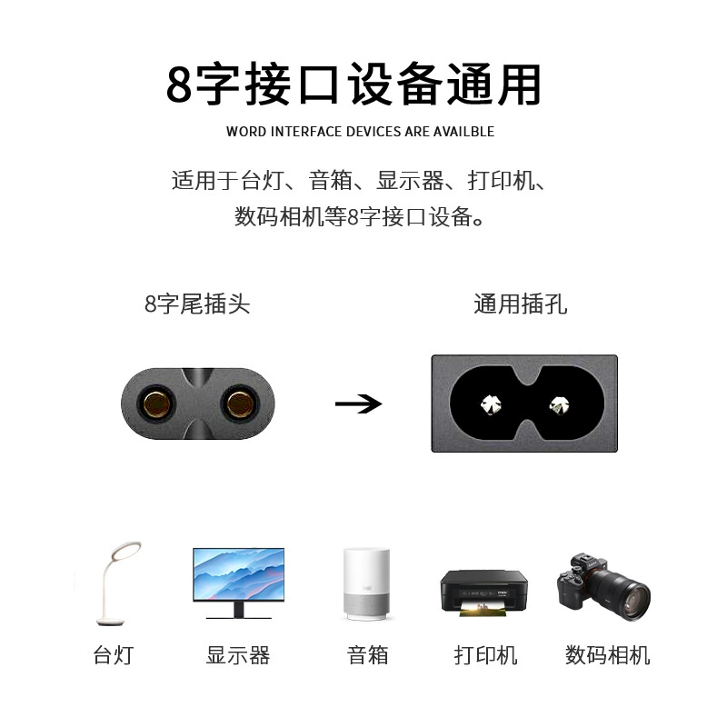 Power cable, plug, copper laptop