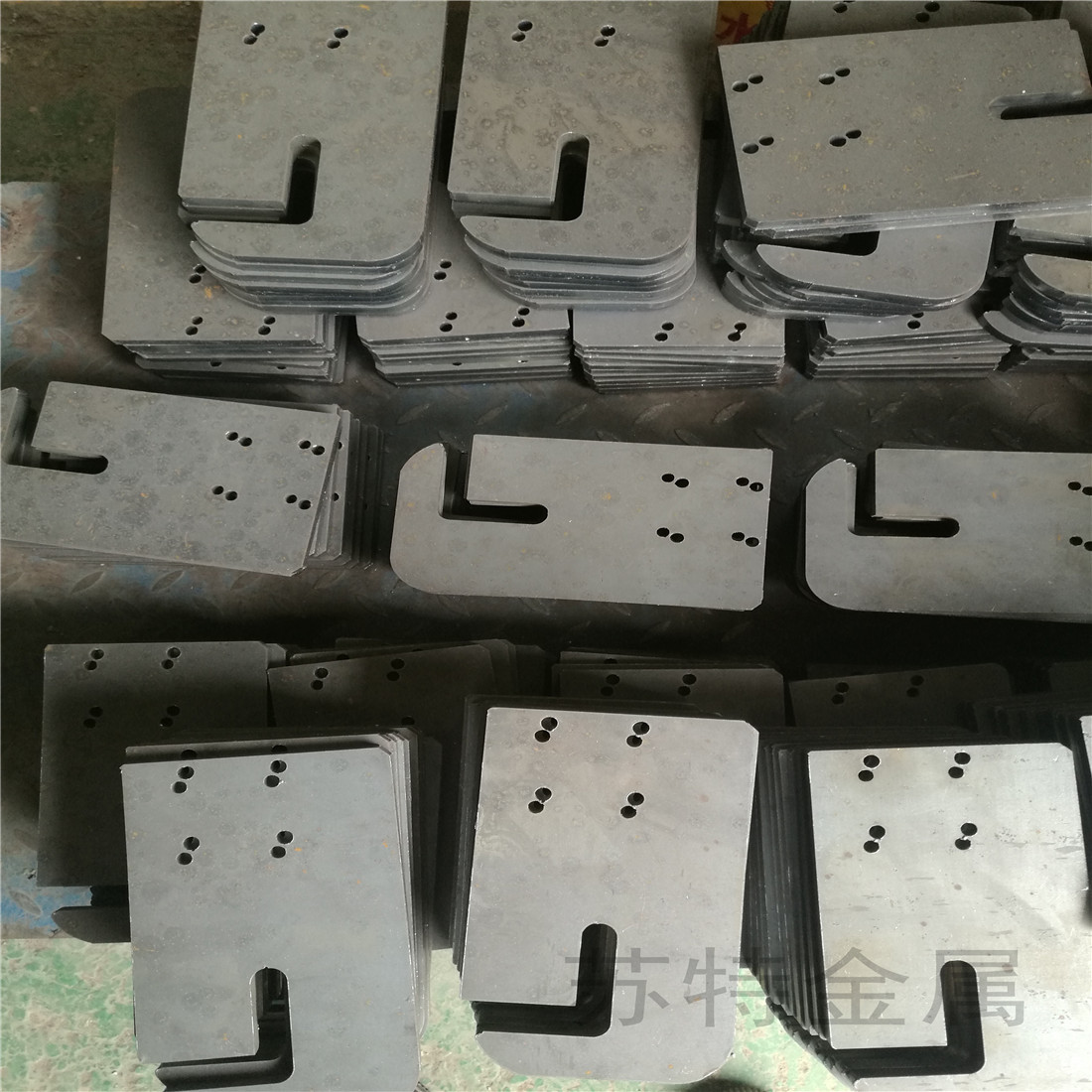 42CRMO合金钢板  按图按尺寸切割  整板批发出售  携带质保书