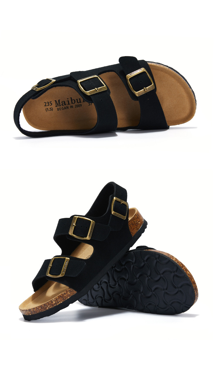 Comfortable Sandals