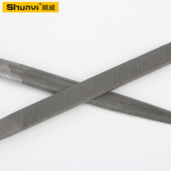 Wholesale steel files assorted files plastic handle assorted files metal grinding files mini small files mold files