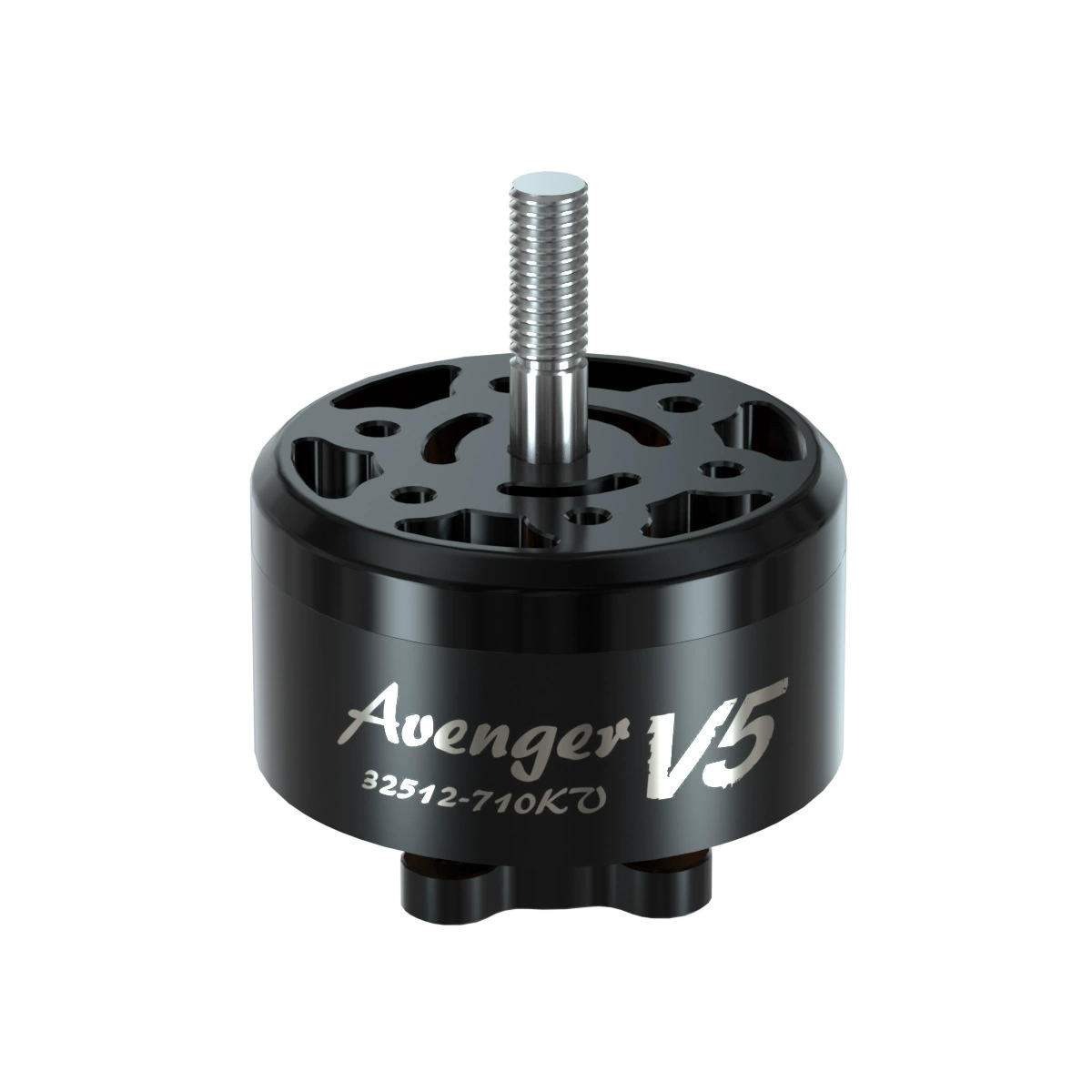 BrotherHobby Avenger 32512 V5 710KV Transcend Мотор профессионального класса FPV