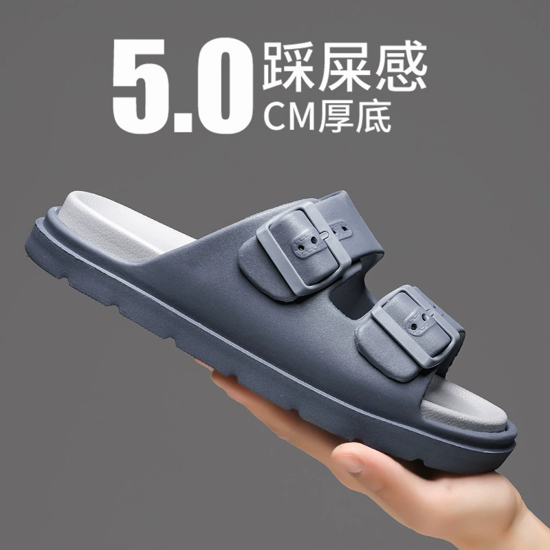 Тапочки для мужчин летом новый трансграничный