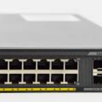 Cisco思科C9500-48Y4C-A Switch 原装正品现货