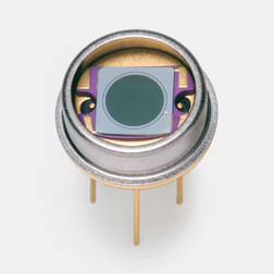 HAMAMATSU滨松      S15137    硅 PIN 光电二极管