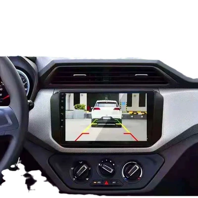 Screen Navigation All-in-One, DVD Navigation