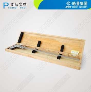 哈量-游标卡尺603A    0-500/600/1000