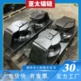 生产定制船用锚链滚轮