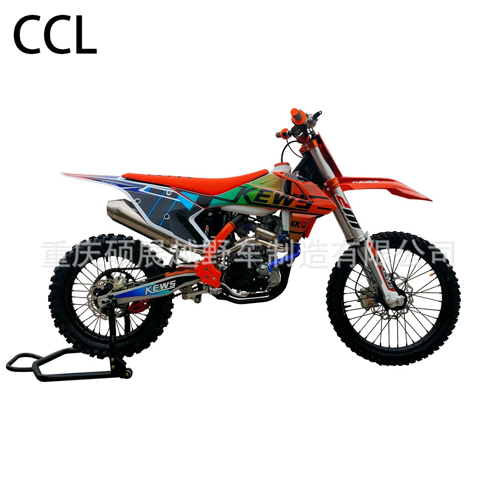 KEWS K16 K18 K20 K23 Keweisi внедорожный мотоцикл полный комплект деталей CCLZC