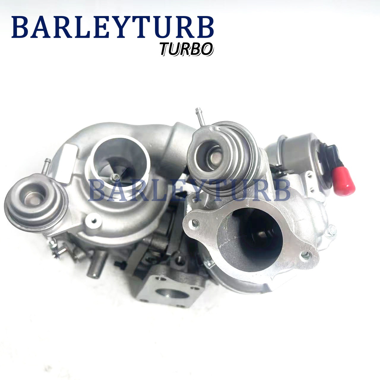 810356 is suitable for the Mazda CX-5 turbocharger assembly SH01-13700 SH0113700B