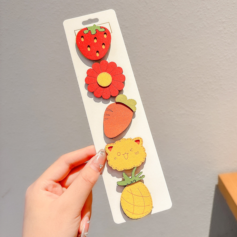 Clip de cabello para bebés, cabello para bebés, cabello para bebés