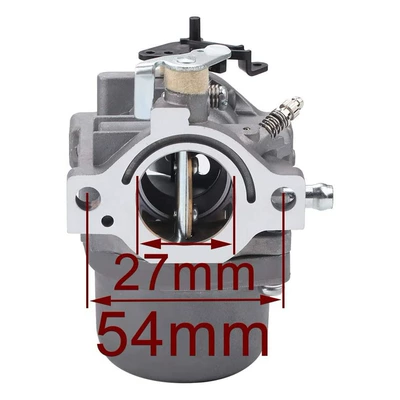 0305-4A 10.5 Hp – Carburetor