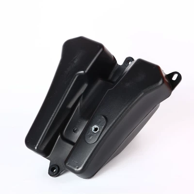 Off-Road Motorcycles, Fuel tank