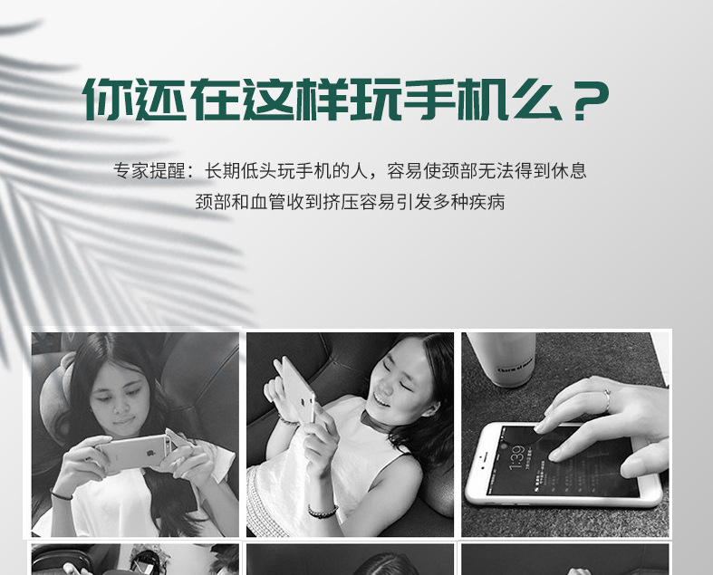 手机支架-床头桌面悬臂ipad支架-批发直播床上懒人电脑平板