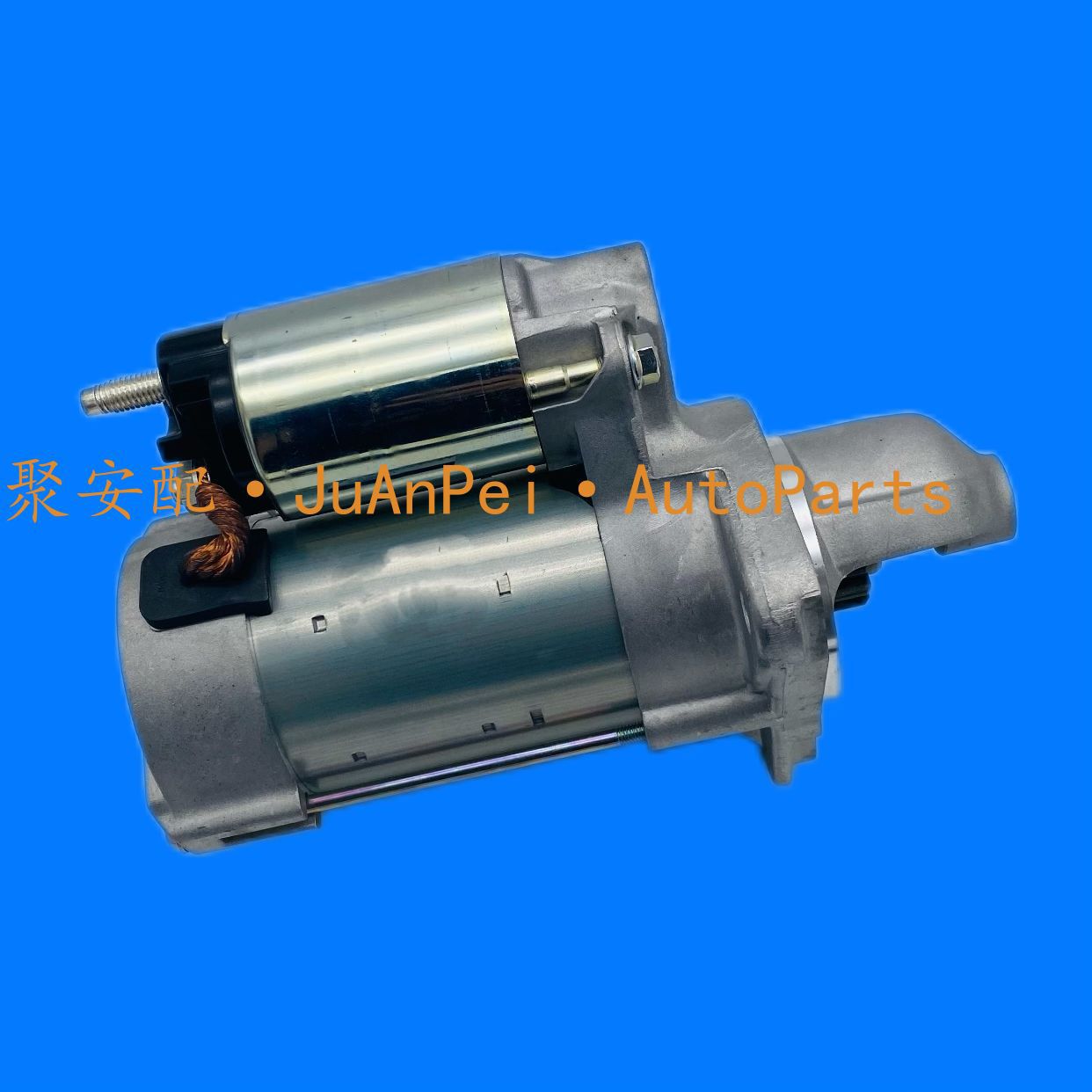 Te438000-1410 24104881 Is Suitable for Buick Engine Lff-Amt.Dct Starter Motor