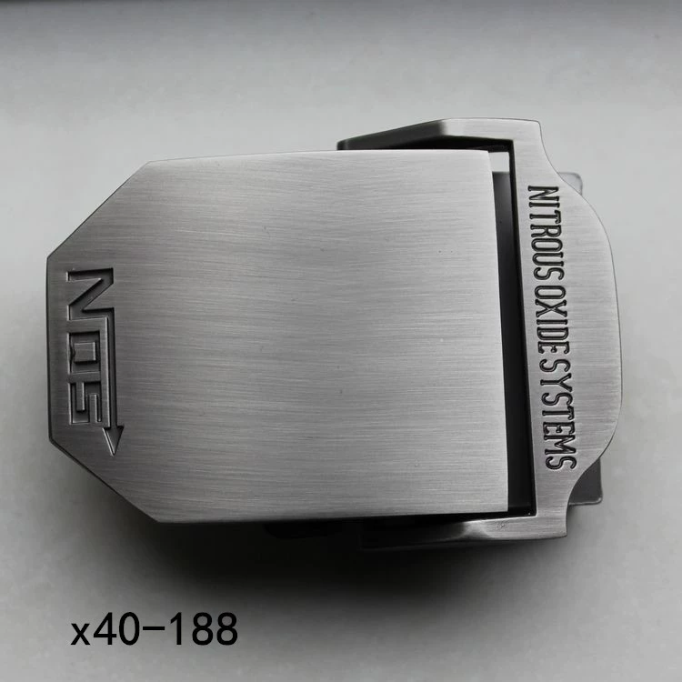 Alloy automatic belt buckle head, single sale, canvas belt not included, casual men's student outdoor style