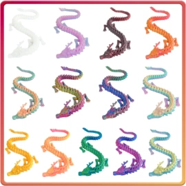 塑料工艺品;动植物仿真;减压玩具