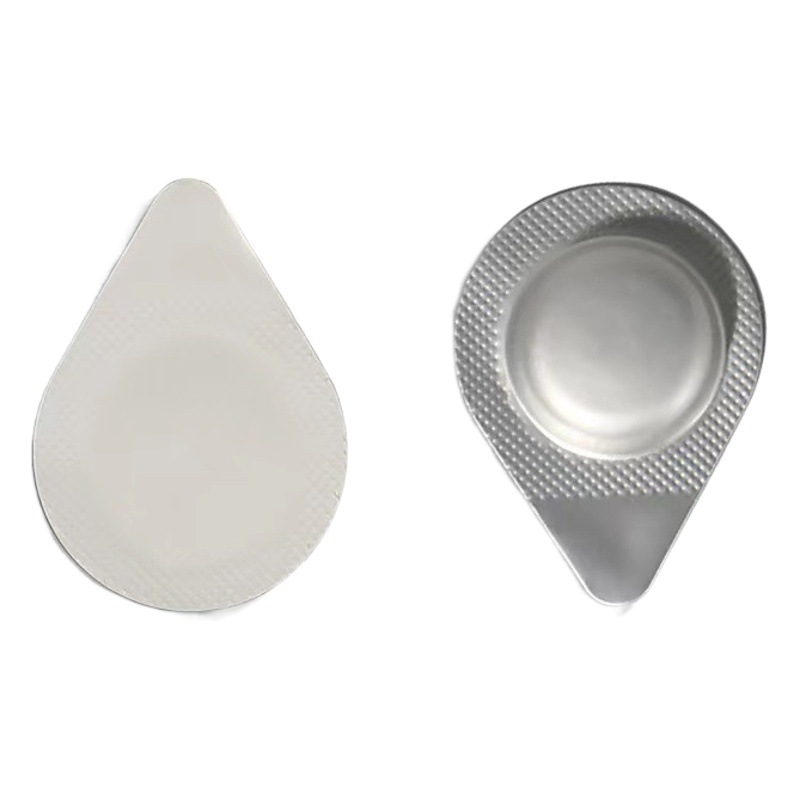 Type 3 Collagen Silicon Crystal Freeze-Dried Sponge Microneedle Skin Rejuvenation Flash-Release Sheet Wholesale Dropshipping Oil Control