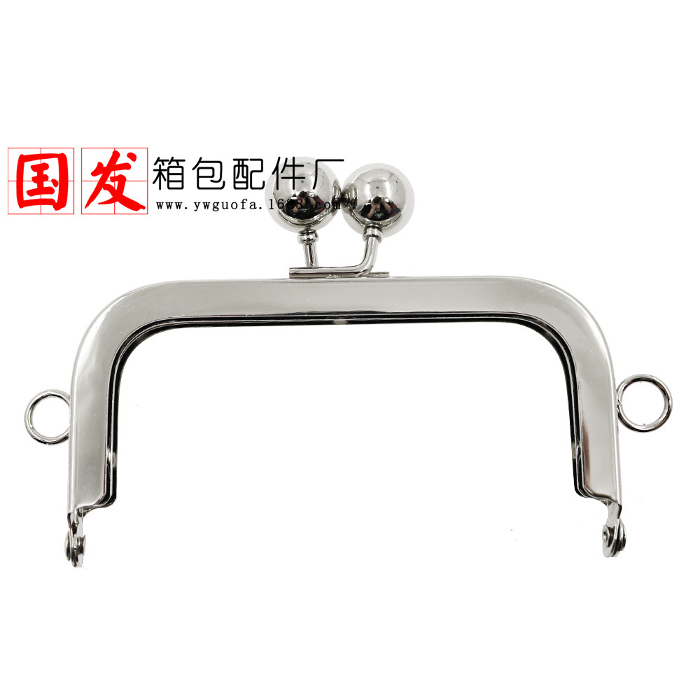 10.5cm cuadrados sin agujeros de boquilla de boquilla de oro con agujeros de tornillo de alta calidad agujeros de presión manual