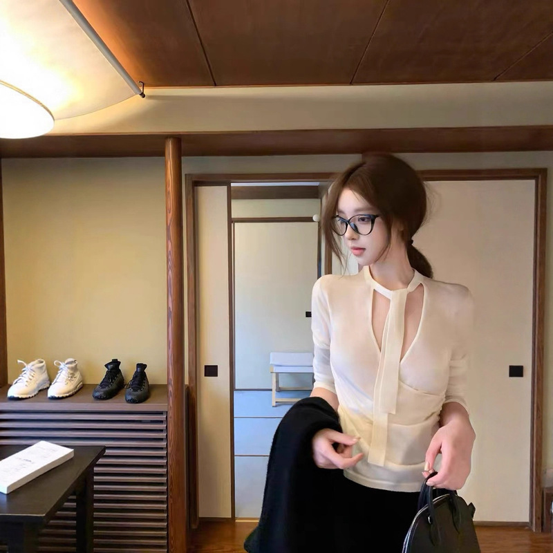 Woppei 10/31 20:00 Pringleofscotlan* Knitted Wool Base Layer Woppei 10/31 20:00 Pringleofscotlan* Knitted Wool Base Layer