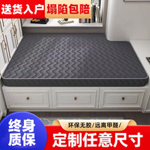 榻榻米床垫子椰棕折叠踏踏米乳胶塌塌米床垫坑垫尺寸跨境直销工厂