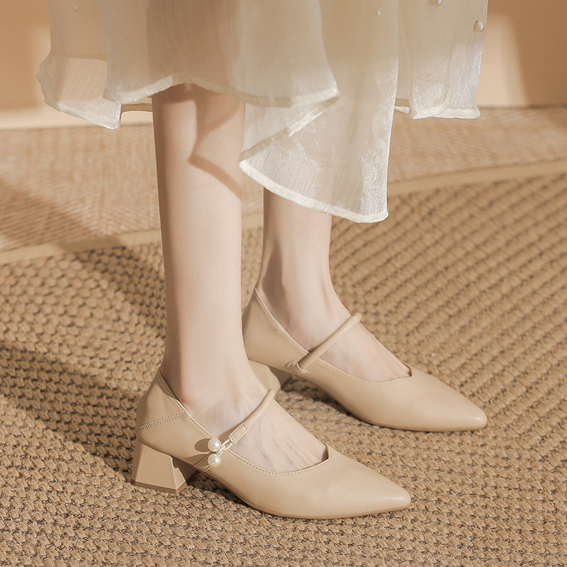 누드 컬러 5cm 538-26