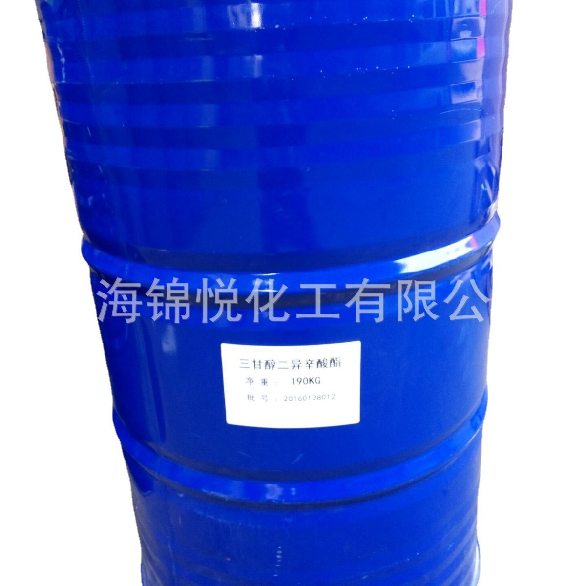 三甘醇二异辛酸酯3G8